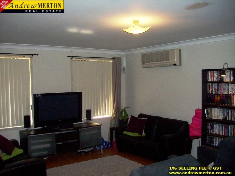 5 Caspian Pl, Plumpton NSW 2761