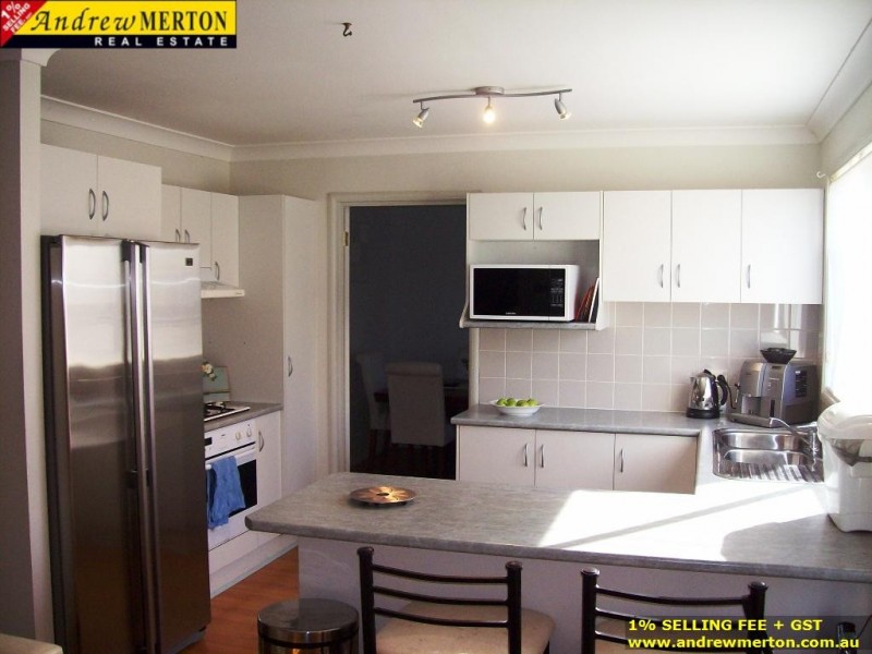 5 Caspian Pl, Plumpton NSW 2761