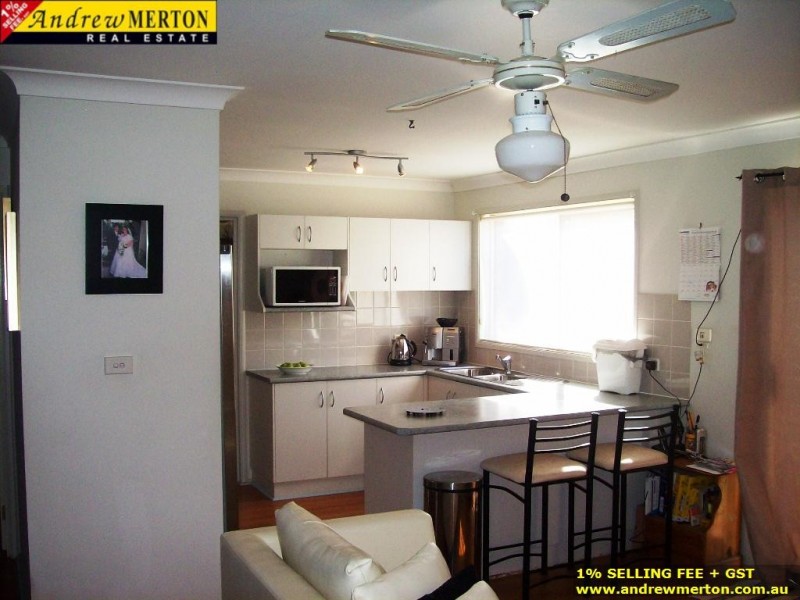 5 Caspian Pl, Plumpton NSW 2761