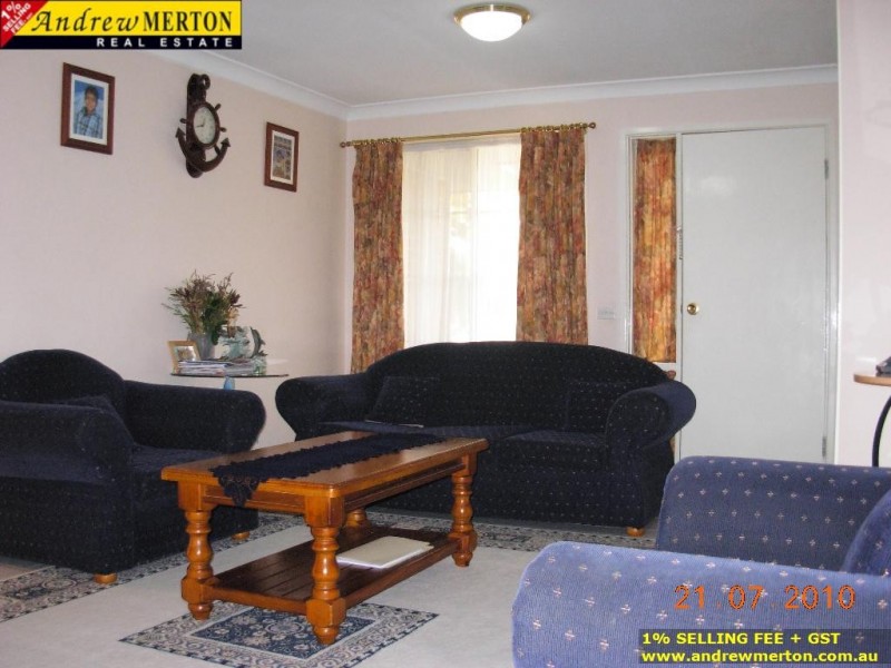 76 Willis Street, Rooty Hill NSW 2766