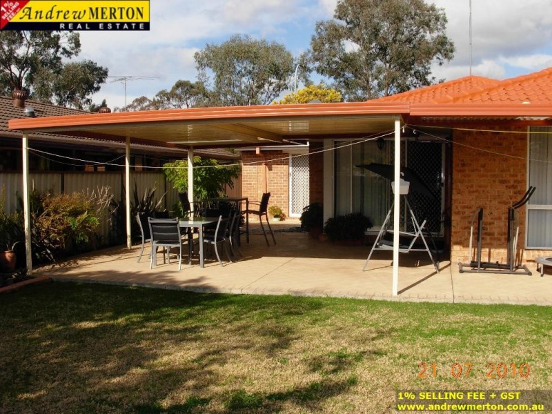 76 Willis Street, Rooty Hill NSW 2766