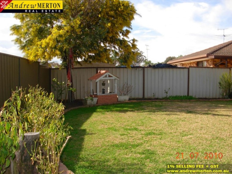 76 Willis Street, Rooty Hill NSW 2766