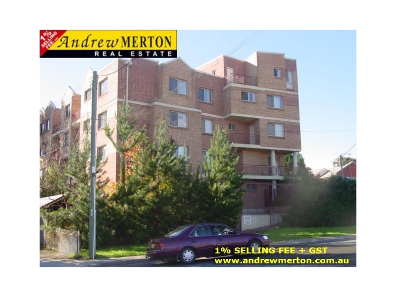 5/2 Fourth Ave, Blacktown NSW 2148