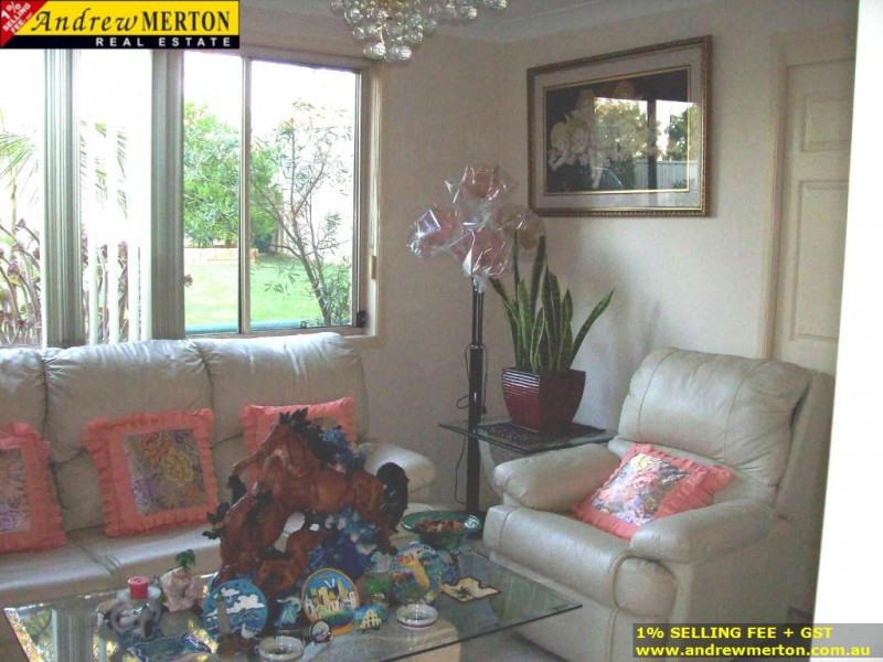 2B Fife Street, Blacktown NSW 2148