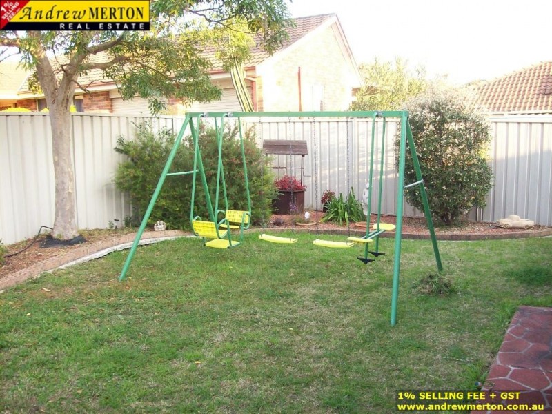 4 Alex Ave, Schofields NSW 2762