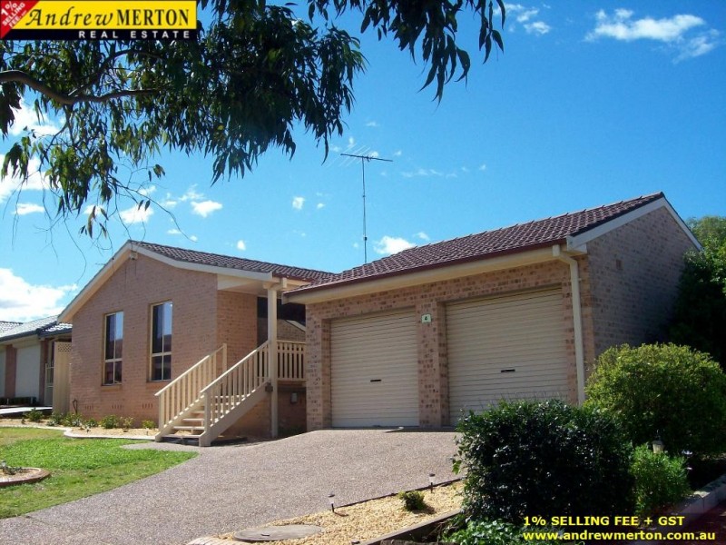 4 Alex Ave, Schofields NSW 2762