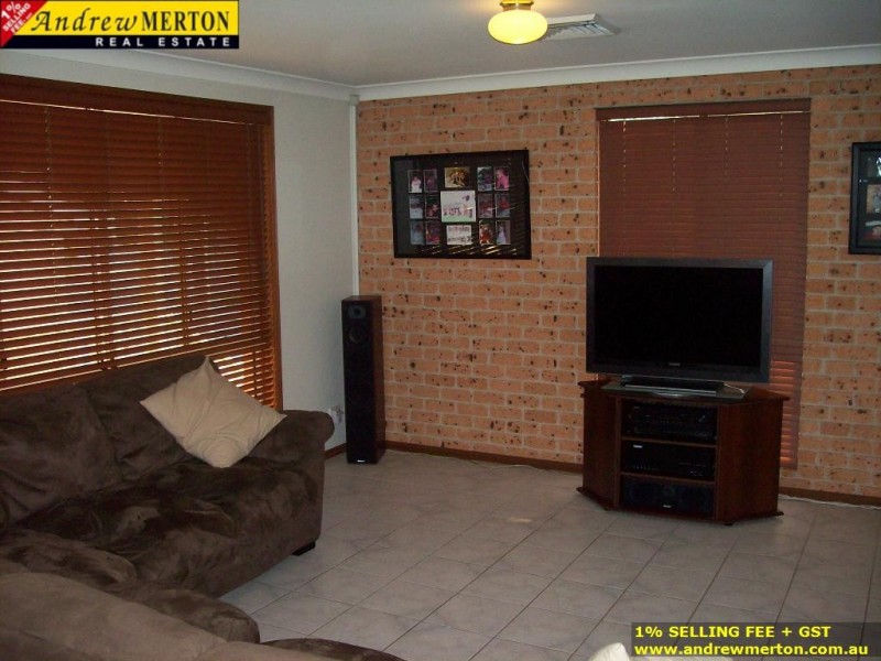 4 Alex Ave, Schofields NSW 2762