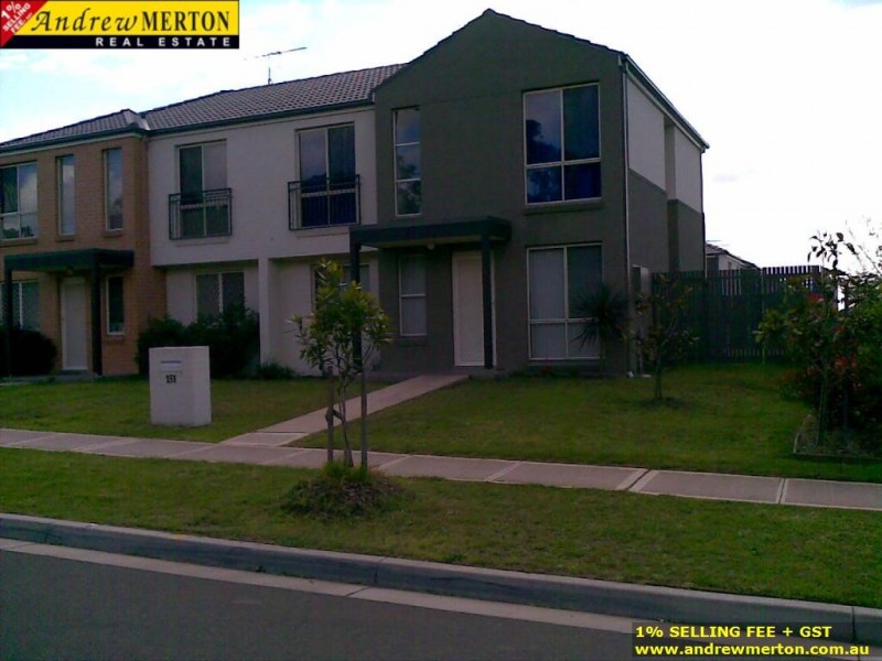 151 Doonside Crescent, Woodcroft NSW 2767