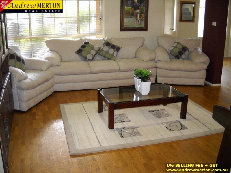 3 Kingsview Way, Glenwood NSW 2768