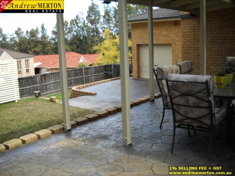 3 Kingsview Way, Glenwood NSW 2768