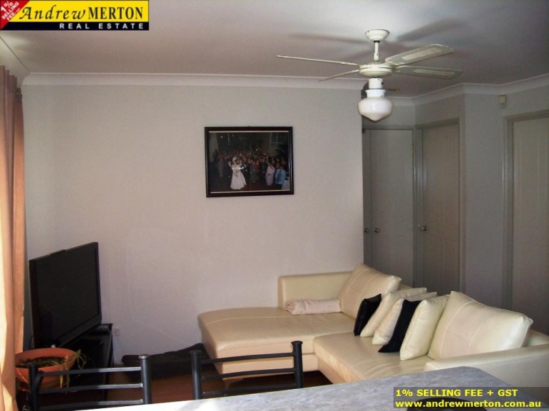 5 Caspian Pl, Plumpton NSW 2761