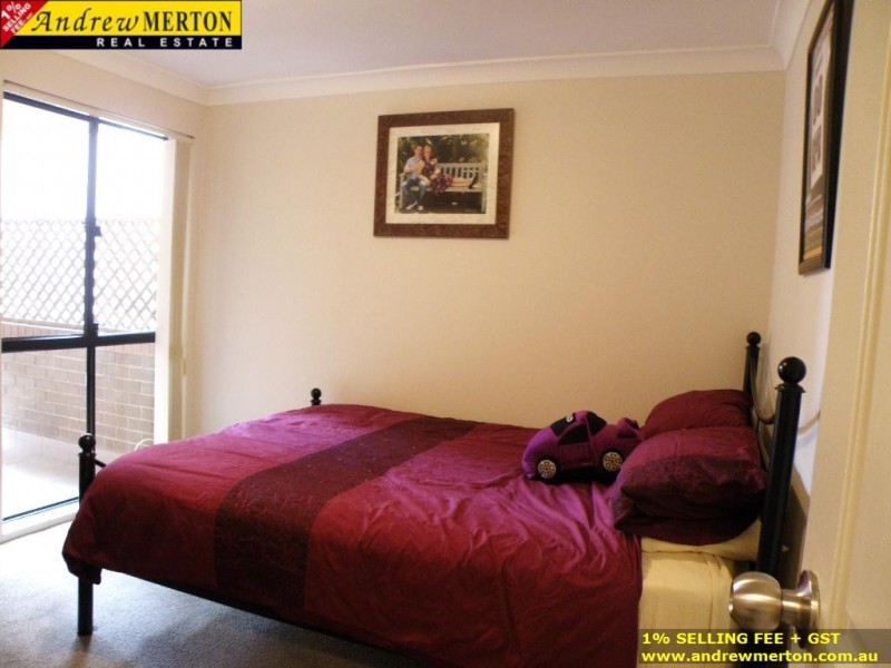 18/20-26 Jenner St, Baulkham Hills NSW 2153