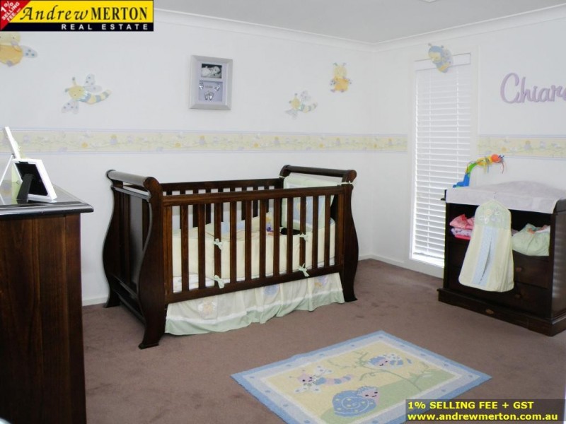 78 Bentwood Tce, Stanhope Gardens NSW 2768