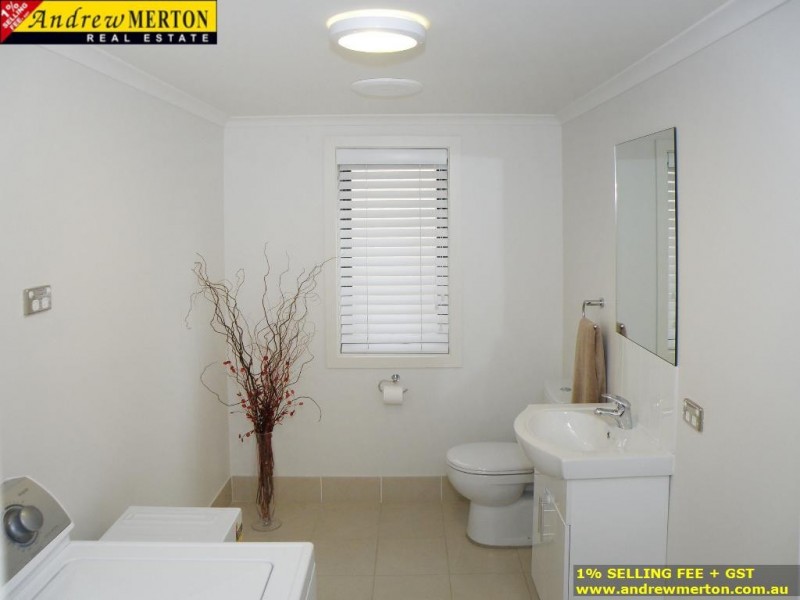 78 Bentwood Tce, Stanhope Gardens NSW 2768