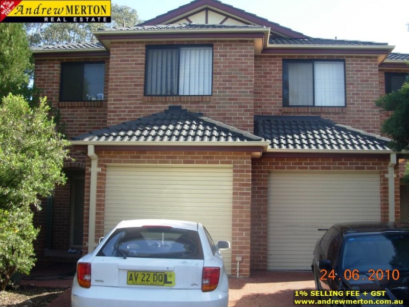 1/149 Toongabbie Road, Toongabbie NSW 2146