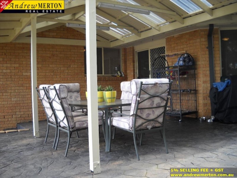 3 Kingsview Way, Glenwood NSW 2768