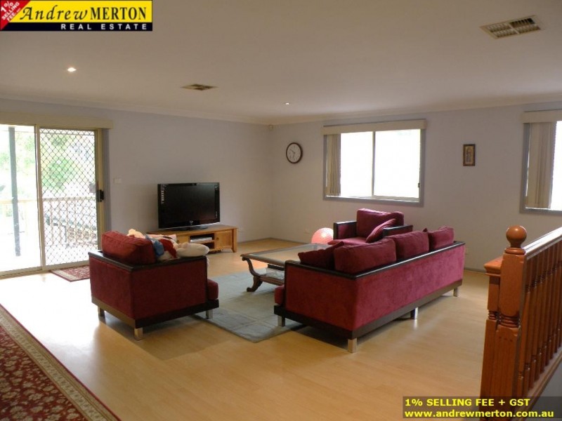 23 Crestview Dr, Glenwood NSW 2768