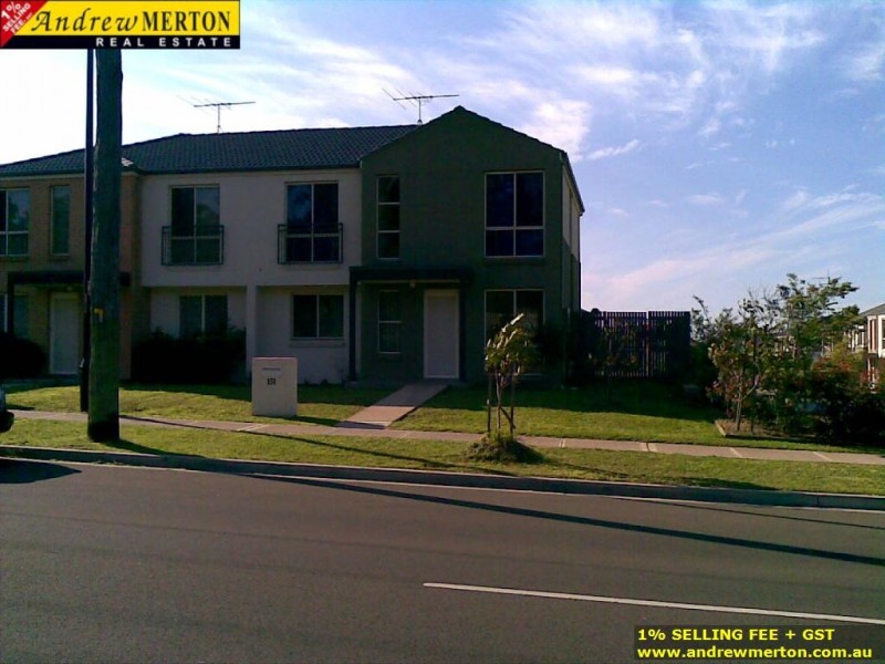 151 Doonside Crescent, Woodcroft NSW 2767