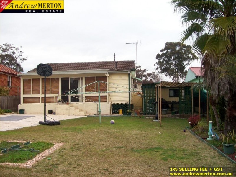 7 Cooper Street, Blacktown NSW 2148