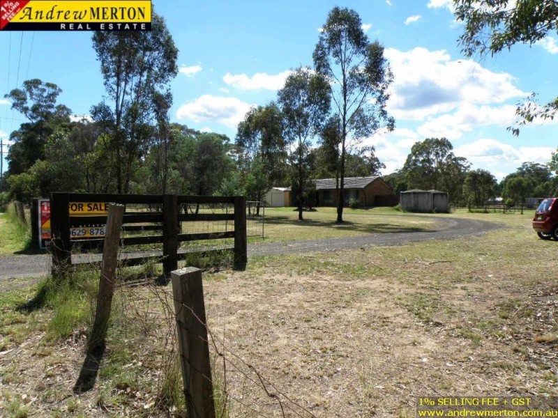 94 Cattai Rd, Pitt Town NSW 2756
