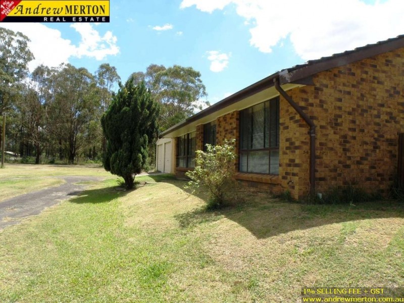 94 Cattai Rd, Pitt Town NSW 2756