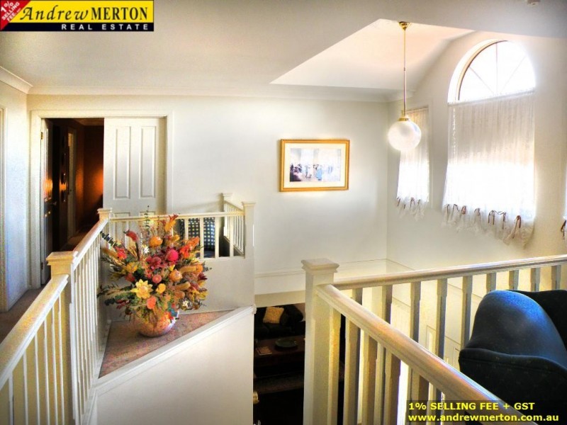 14 Patriot Pl, Rouse Hill NSW 2155