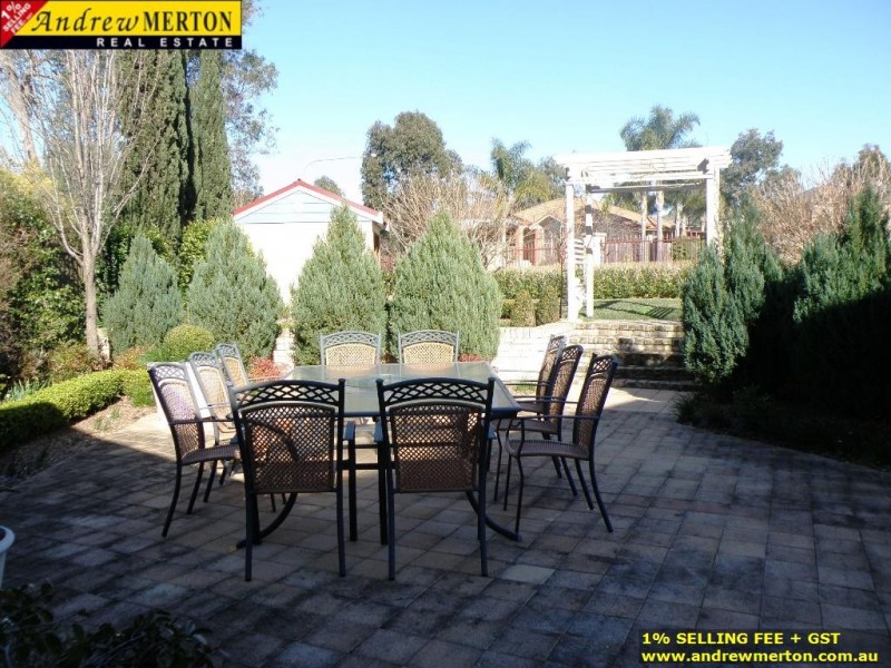 14 Patriot Pl, Rouse Hill NSW 2155