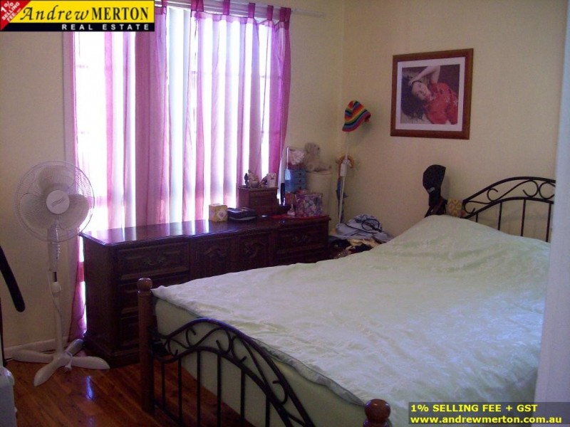 4 Percy Street, Marayong NSW 2148