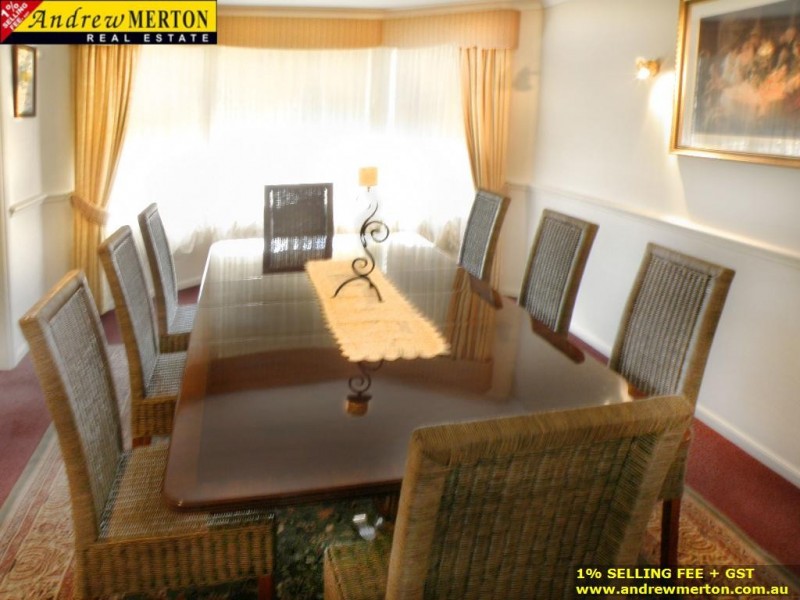 14 Patriot Pl, Rouse Hill NSW 2155