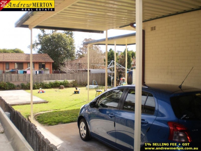 20 Judith Anderson, Doonside NSW 2767