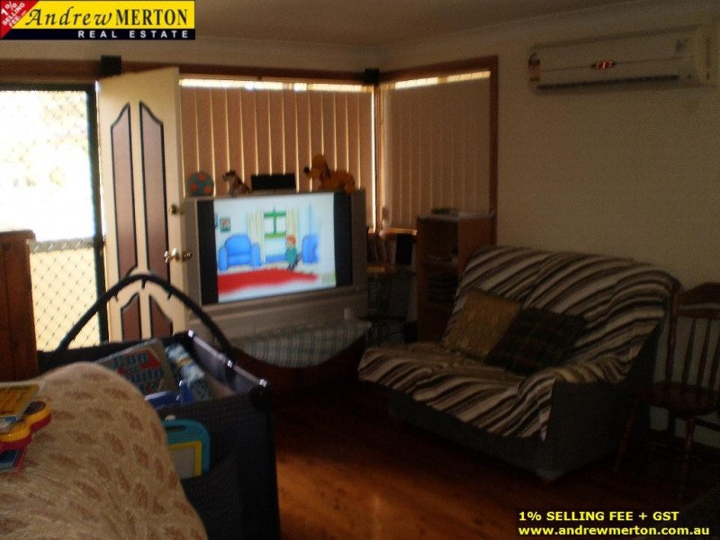 20 Judith Anderson, Doonside NSW 2767