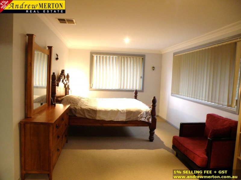 23 Crestview Dr, Glenwood NSW 2768