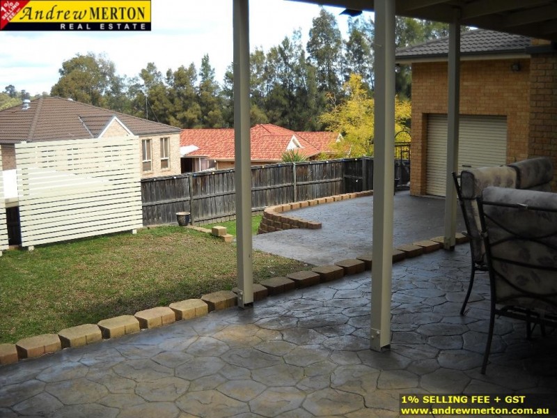 3 Kingsview Way, Glenwood NSW 2768