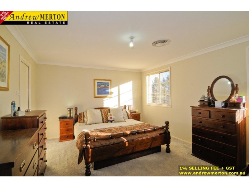 3 Kingsview Way, Glenwood NSW 2768