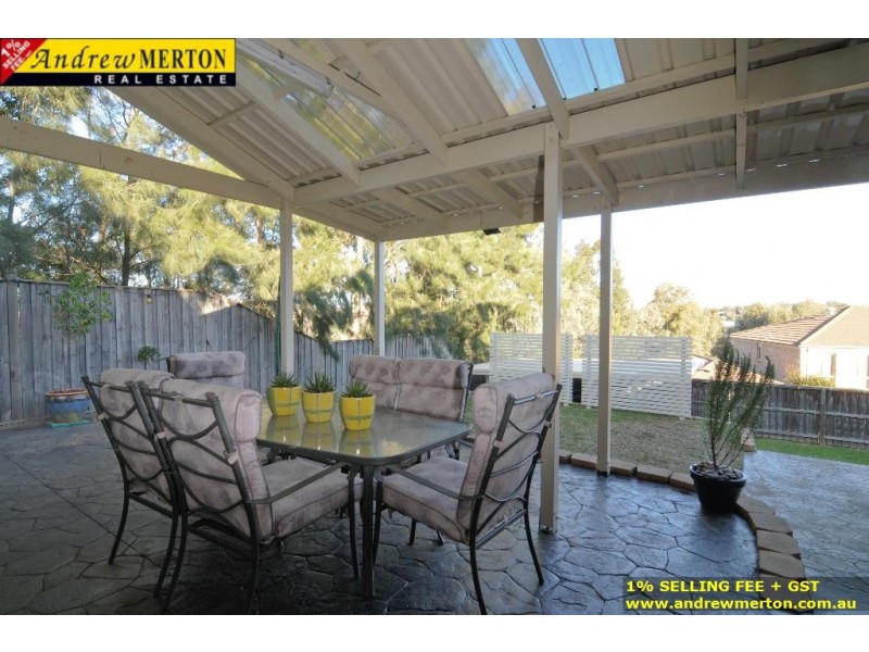 3 Kingsview Way, Glenwood NSW 2768