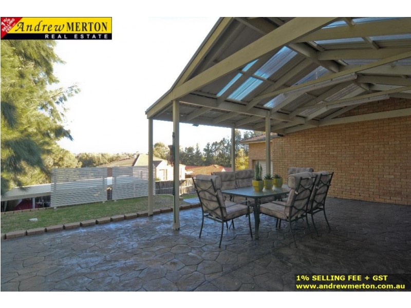 3 Kingsview Way, Glenwood NSW 2768