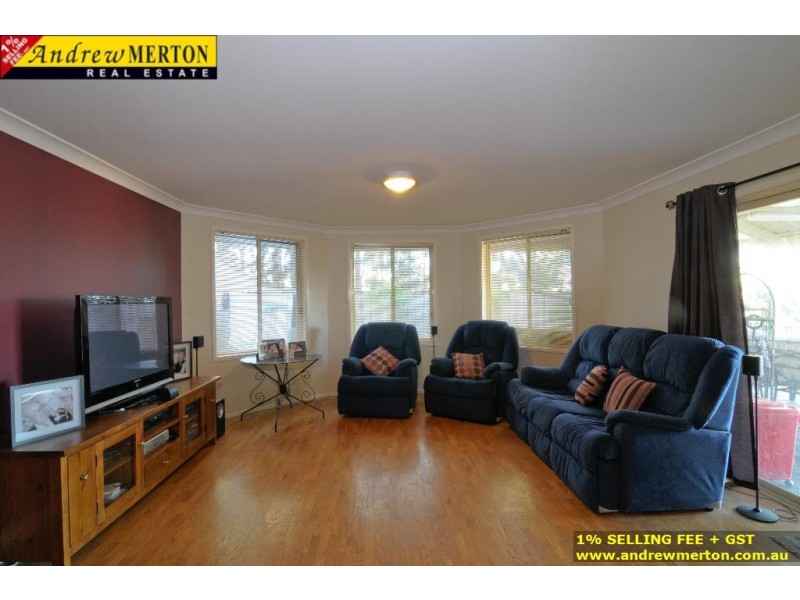 3 Kingsview Way, Glenwood NSW 2768