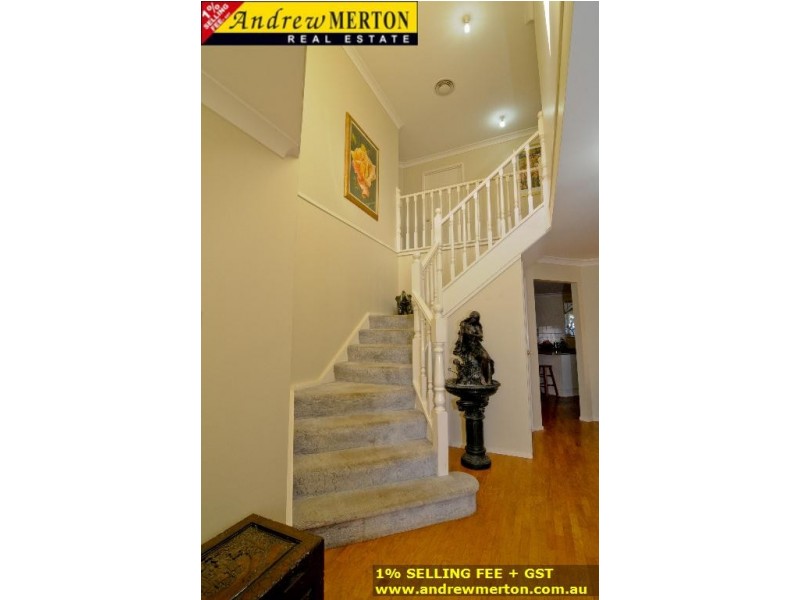 3 Kingsview Way, Glenwood NSW 2768