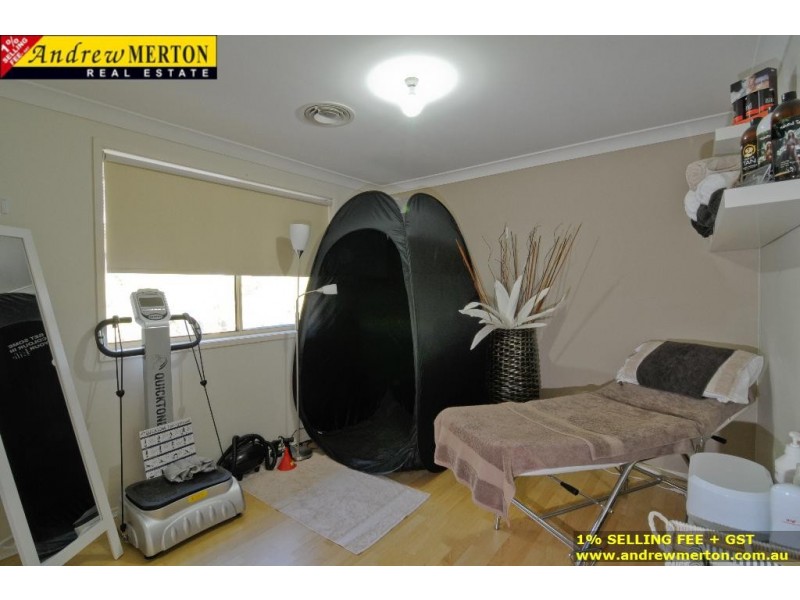 3 Kingsview Way, Glenwood NSW 2768