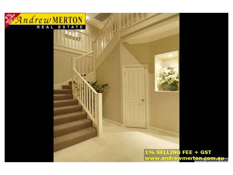 3 Hazelton Ave, Kellyville Ridge NSW 2155