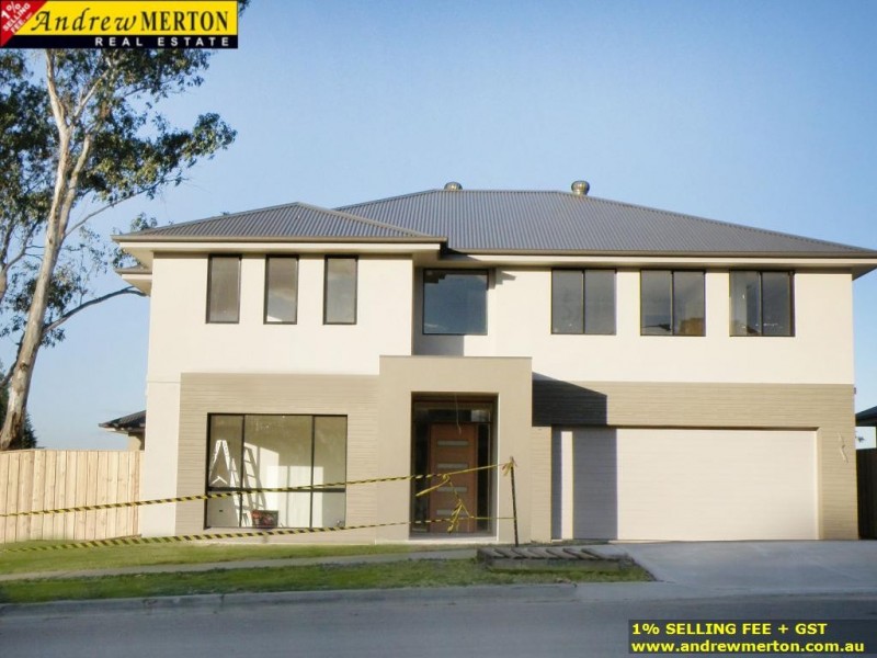 2 Kilby St, Kellyville Ridge NSW 2155