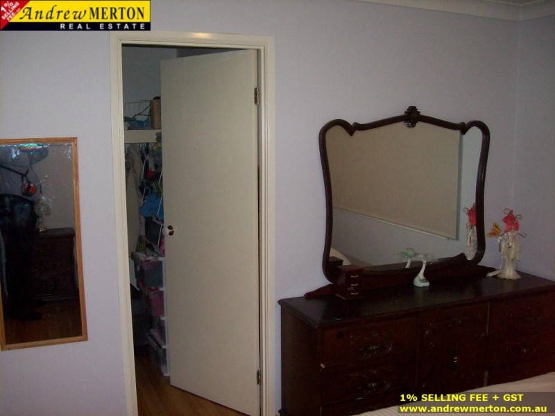 5/27 Manorhouse Bvd, Quakers Hill NSW 2763