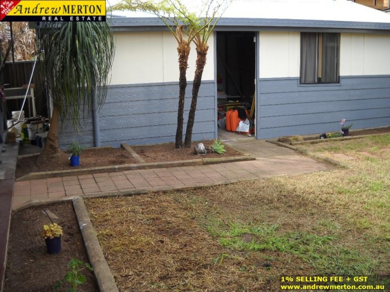 6 Jensen St, Colyton NSW 2760