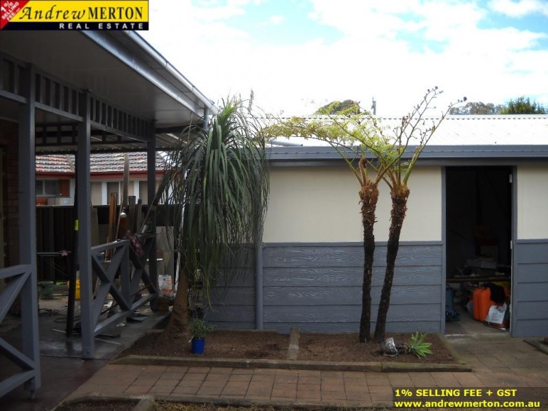6 Jensen St, Colyton NSW 2760