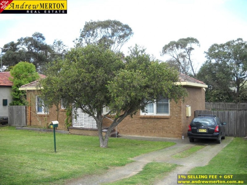 67 Robinson St, Riverstone NSW 2765