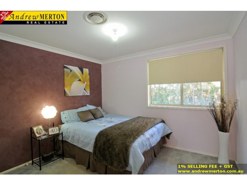 3 Kingsview Way, Glenwood NSW 2768