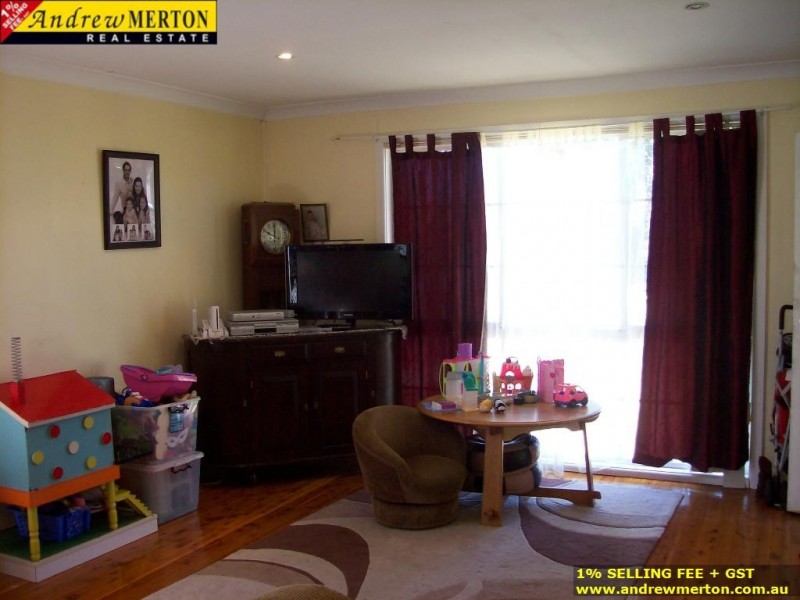 4 Percy Street, Marayong NSW 2148