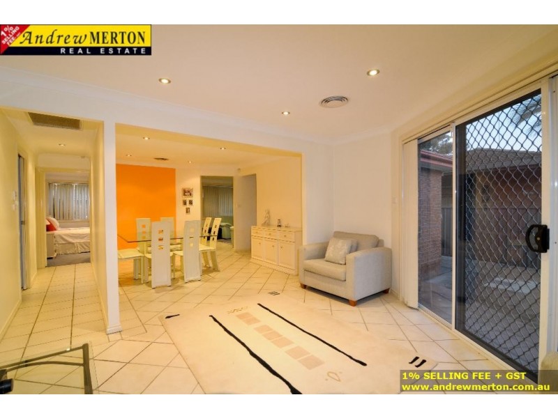 53 Glenn Street, Dean Park NSW 2761