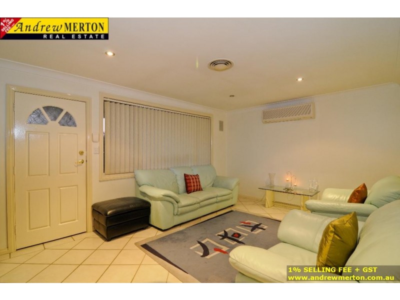 53 Glenn Street, Dean Park NSW 2761