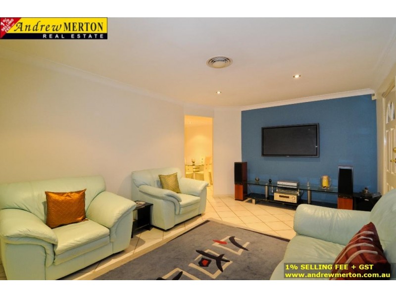 53 Glenn Street, Dean Park NSW 2761